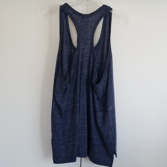 NWT Nike Racerback Workout Tank - Picture 6 of 8